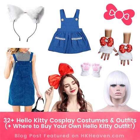 hello kitty cosplay|hello kitty dress adult.